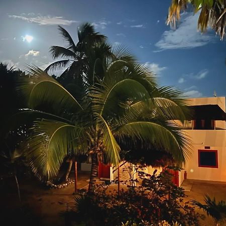 Casa Paraiso 艾克斯卡拉克 外观 照片