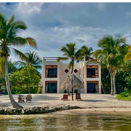 Casa Paraiso 艾克斯卡拉克 外观 照片