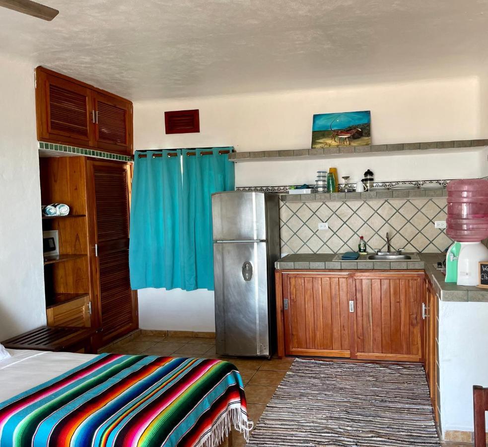 Casa Paraiso 艾克斯卡拉克 外观 照片